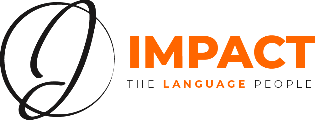Impact The Language People