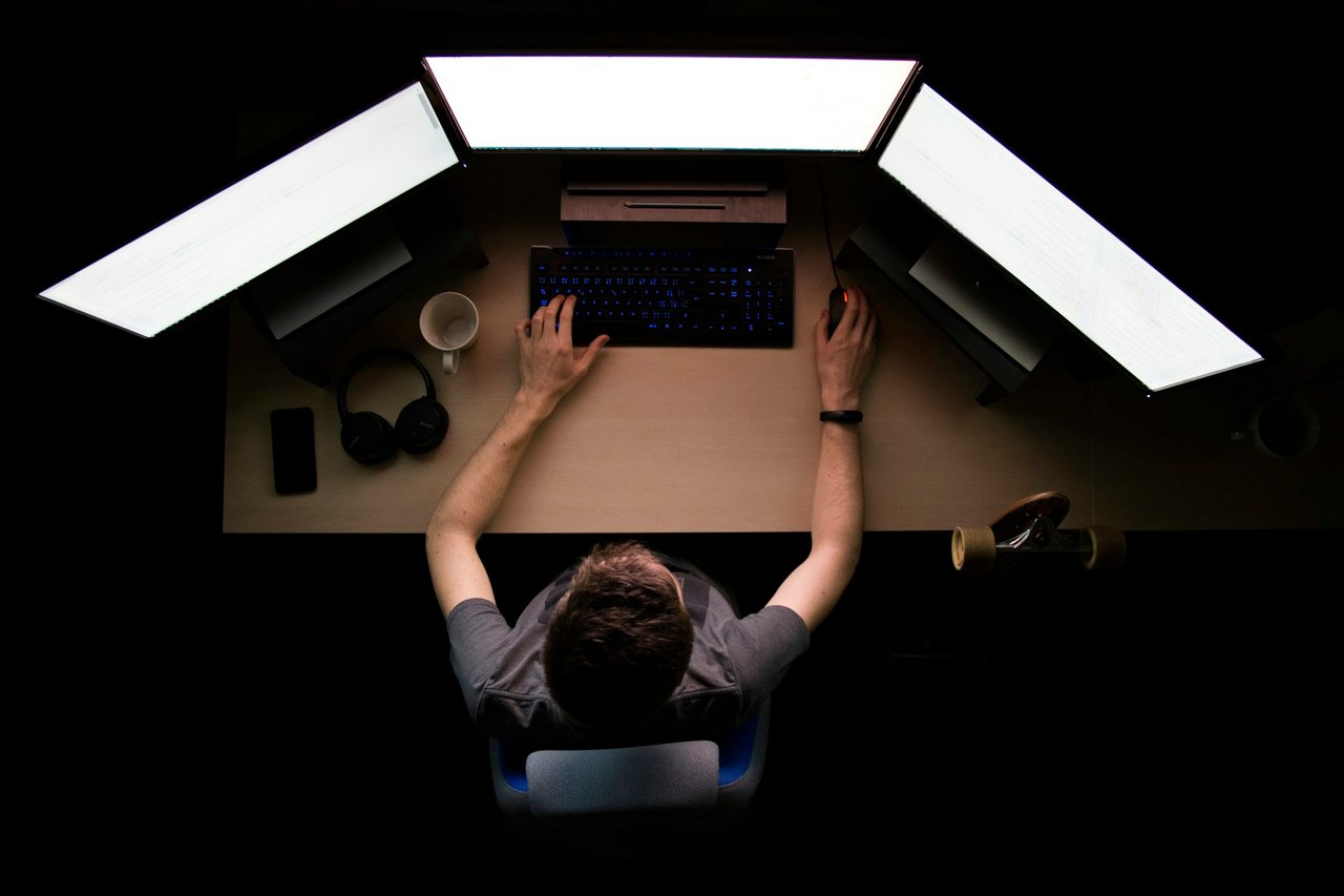 Custom software development built for scale and security