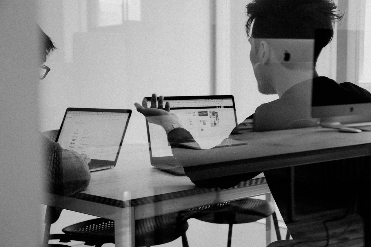 The DevLaps team at work